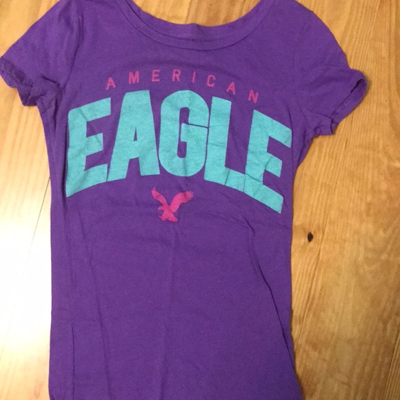 American Eagle T-shirt bundle - Picture 4 of 4
